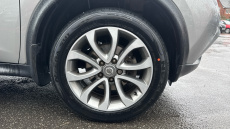 Nissan Juke 1.2 DiG-T Tekna 5dr Petrol Hatchback